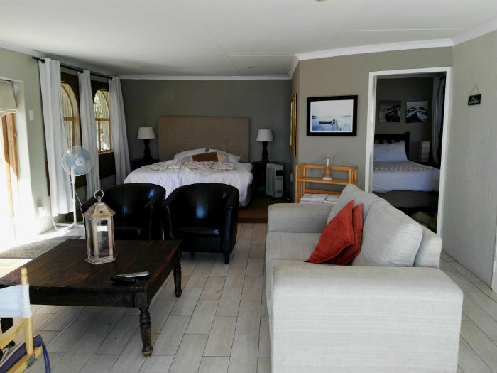 heathbridge vaal river inside house