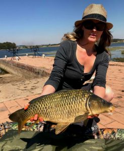 witbank dam nice carp