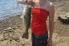Another nice bass on crank