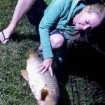 klein paradys brits big carp