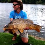 la retraite vaal river bigger carp