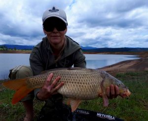 Fish Eagle’s Lair – Albert Falls Dam – Nov 2017