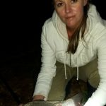 baja dam bronkhorstspruit carp night fishing