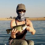 baja dam bronkhorstspruit dam bass