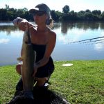 riverhouse vaal river big barbel