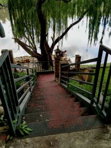 Vaal River House – Vaal River – Apr 2018