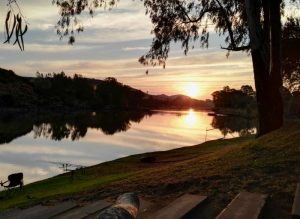 Flamingo’s River Lodge – Vaal River – May 2018