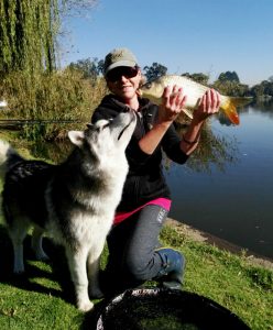 Heathbridge – Vaal River – May 2018