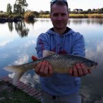 oppiwalle vaal river nice yellowfish