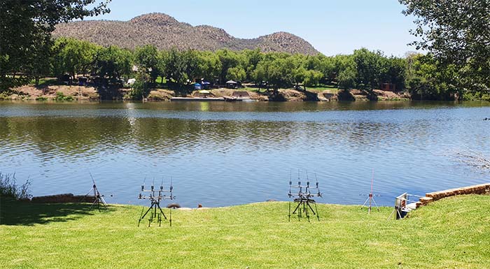 erkhamka vaal river fishing area fishing area