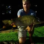 erkhamka vaal river martin carp