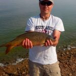 bronkhorstspruit dam kaia manzi bigger carp martin