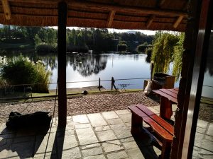 The Dell – Vaal River – May 2019