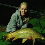 erkhamka the vaal river linky carp