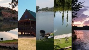 Our Top 5 Vaal River carp fishing spots (2020)