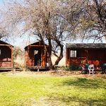 rust de winter dam montle metsi cabins