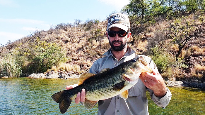 boskop dam nic bass 2