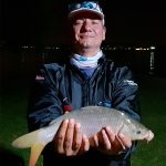 van der walts vaal dam martin carp 1