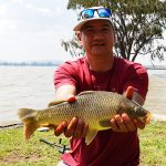 van der walts vaal dam ed small carp