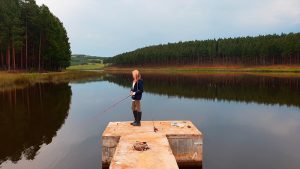 Mpumalanga fishing trip (2) – Little Scotland – Nov 2021