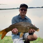 Grootdraai dam carp fishing