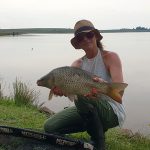 Grootdraai dam common carp