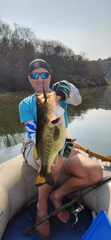 Bass catches : r/Fishing