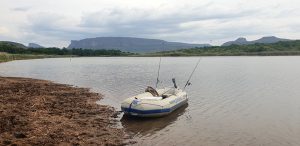 Zwartkop Dam – Nov 2023