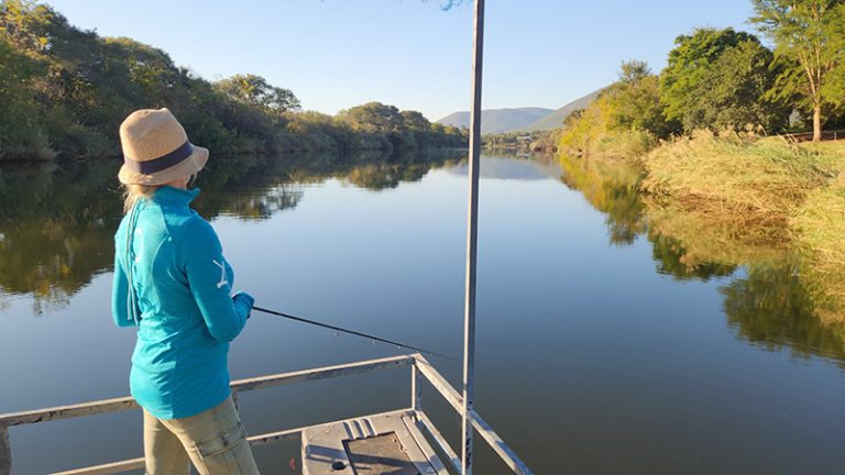 aqua diqua olifants river barge aqua diqua olifants river barge