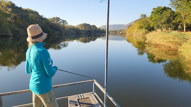 Aqua Diqua – Olifants River – Groblersdal – May 2025