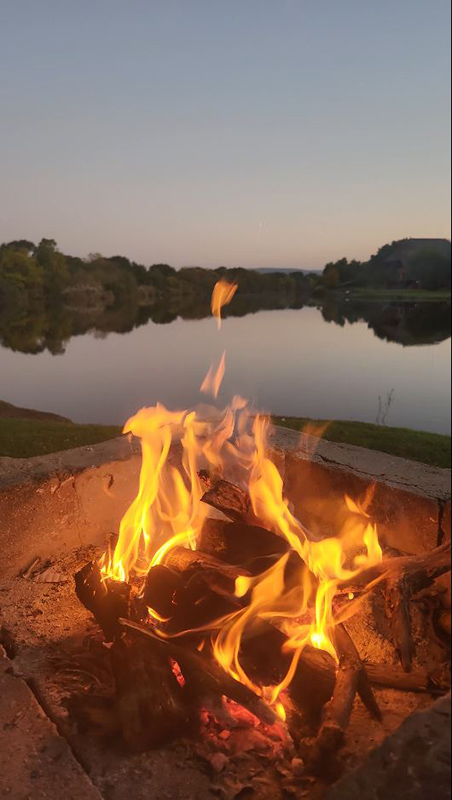 aqua diqua olifants river fire