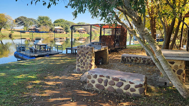 aqua diqua olifants river front