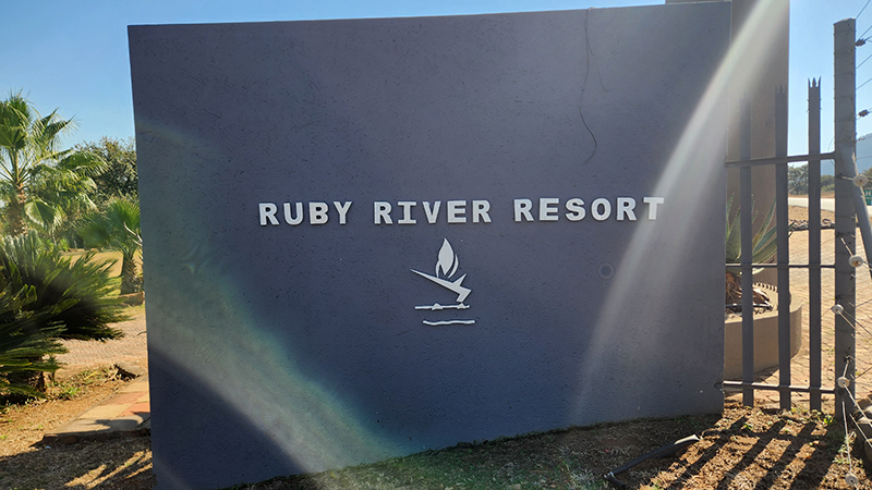 aqua diqua olifants river ruby river