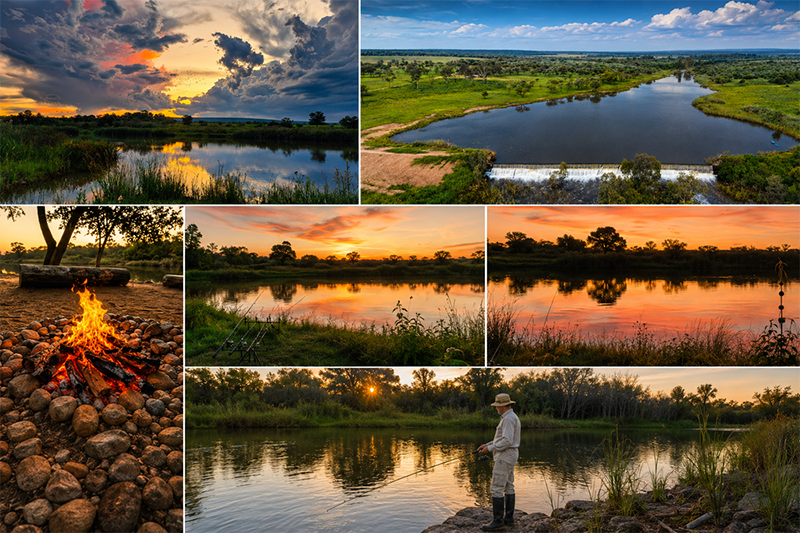 Groendraai – Vaalwater – May 2026