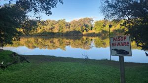Waterberg Farmstay – Vaalwater – Apr 2026