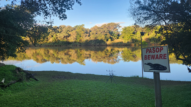 Waterberg Farmstay – Vaalwater – Apr 2026